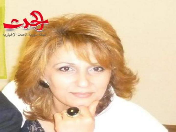 الورقة البيضاء  /  بقلم الشاعرة أنجيلا عبده