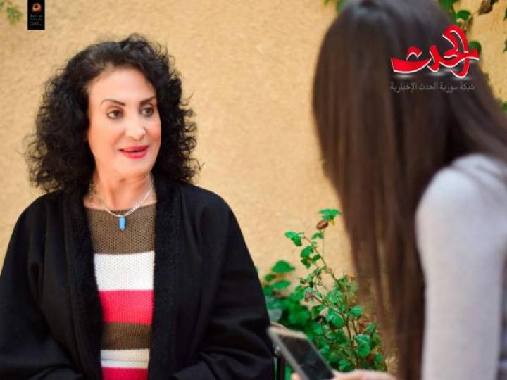 حاولت طرق جميع الابواب للعمل لكن محاولاتي باءت بالفشل وإعلامنا أصبح للتصفيق  