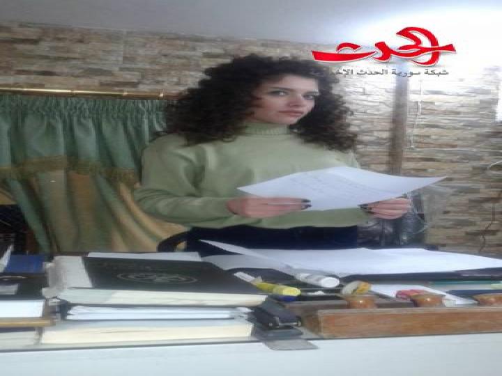                 الركن الثقافي الوطني في حمص يقيم امسيته الشعرية الأسبوعية 