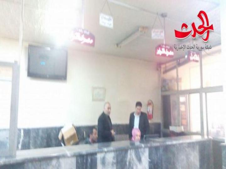 استئناف منح القروض لذوي الدخل المحدود بتوفير درعا