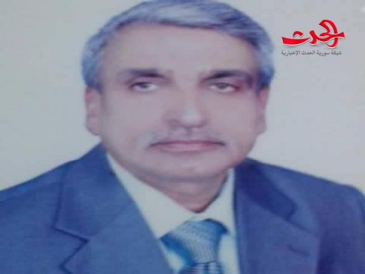 وسيلتقي في شِعْرِنا العُشّاقُ.. وليد جاسم الزبيدي/ العراق