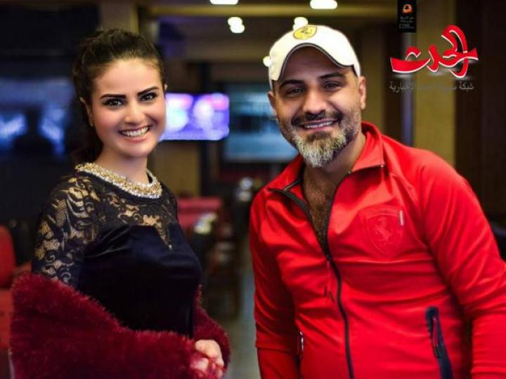 بهاء اليوسف : ظُلمت في موضوع التمثيل وهذه رسالتي عبر سورية الحدث لمن ينتقدني