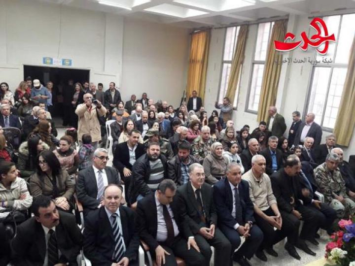 حـــزبُ اللهِ درَّةُ العــروبةِ وغُصَّـــةُ الأعــراب