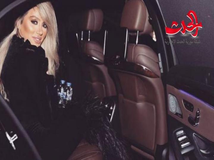 سعر حذاء مايا دياب يزيد عن 11 ألف دولار ؟!!
