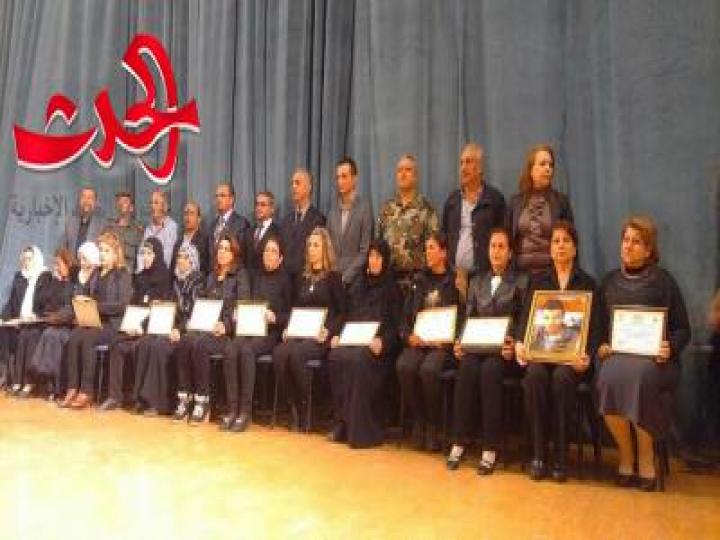 مهرجان قلعة جندل الثقافي الخامس