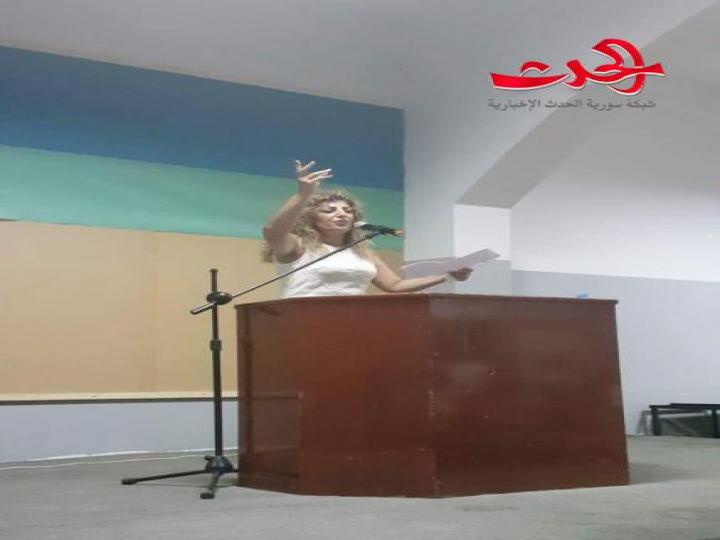قلبي سحاية نارٍ  /  بقلم سمر نادر