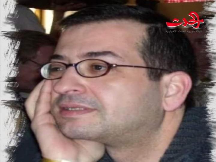 كتبتُكِ بحبرِ القلب  /  بقلم جويل عماد