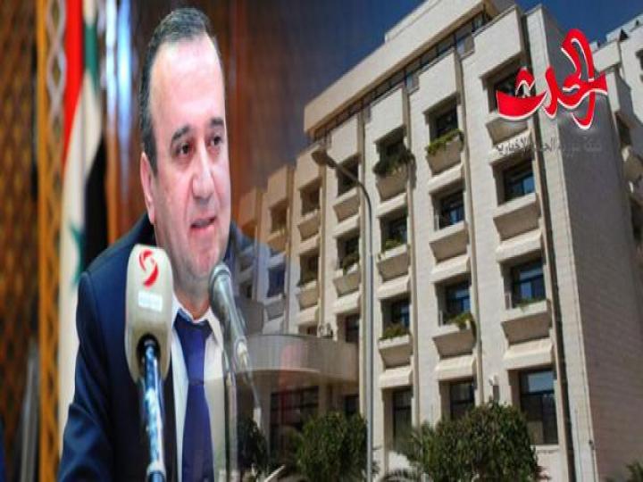 تعيين مكاتب تنفيذية جديدة للوحدات الإدارية في الغوطة الشرقية