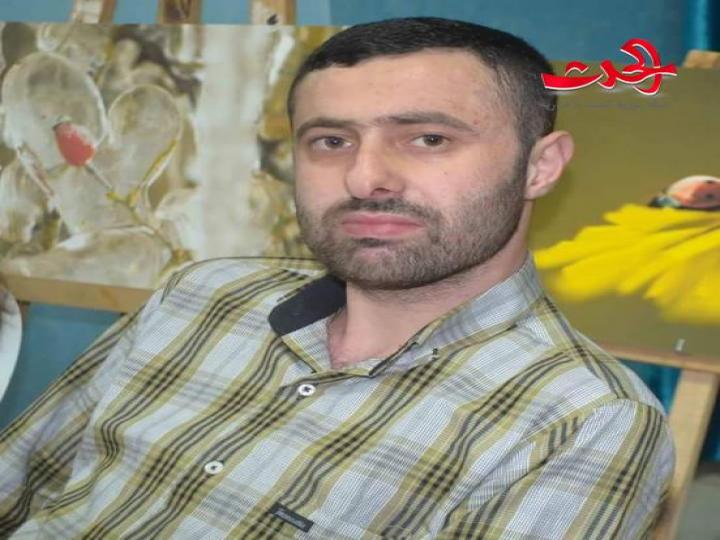 من رقصةِ الصَّلصالِ في مقهى دميْ  /  بقلم محمد مرعي