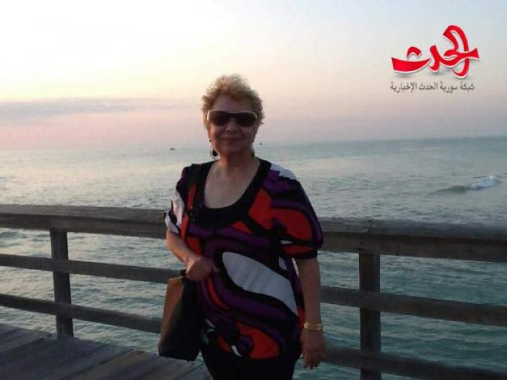 أيا شراعاً  /   بقلم هدى المهتدي الريس