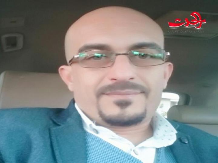 عمرهُ دهرٌ من القهر  /  بقلم علي خليل الحسين