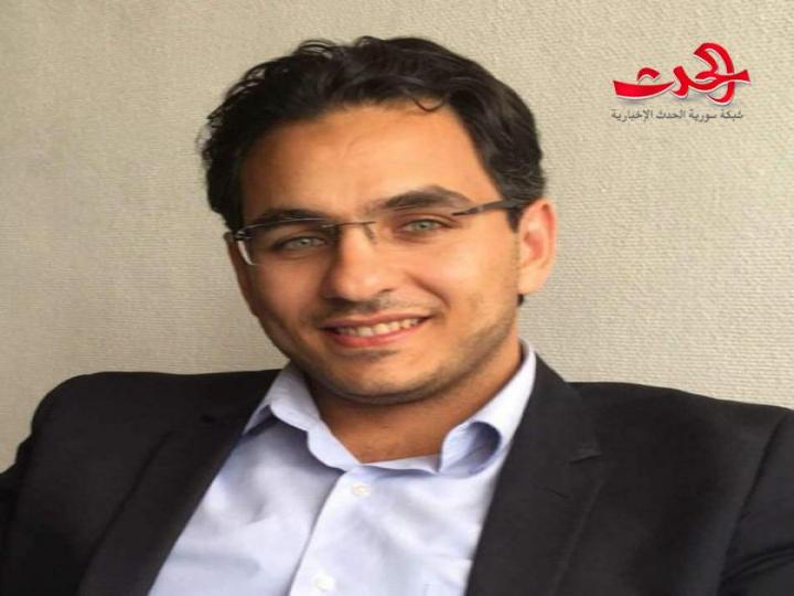 وكان فيه صبيّه  / بقلم الدكتور إياس يوسف ناصر