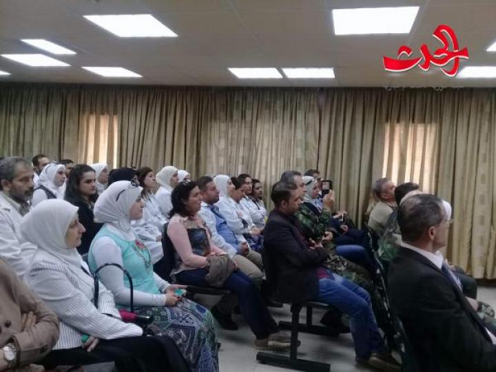 الخدمات المقدمه لمرضى التلاسيميا