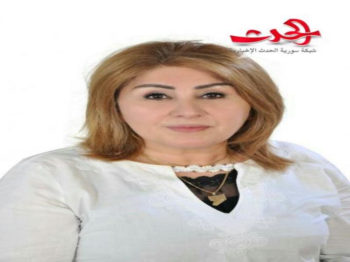 بنفسي سوق أسمو إلى السماء  / بقلم الباحثة التّربويّة الإعلاميّة: شفيعه عبد الكريم سلمان