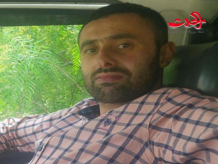 مناجاة_بلونِ_الإنتظار  /  بقلم محمد مرعي