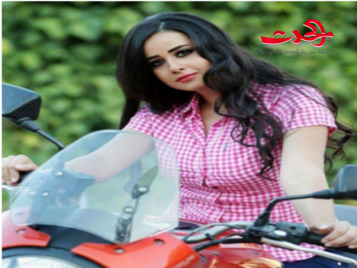 هذه الطفلة أصبحت ممثلة سورية جميلة وموهوبة 