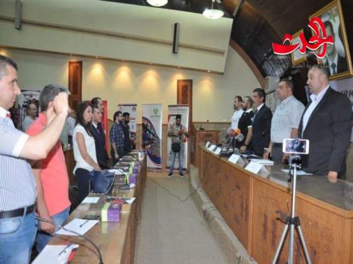 الإعلان رسمياً عن إطلاق مهرجان صيف 2018 وبطولة أقوى رجل وامرأة