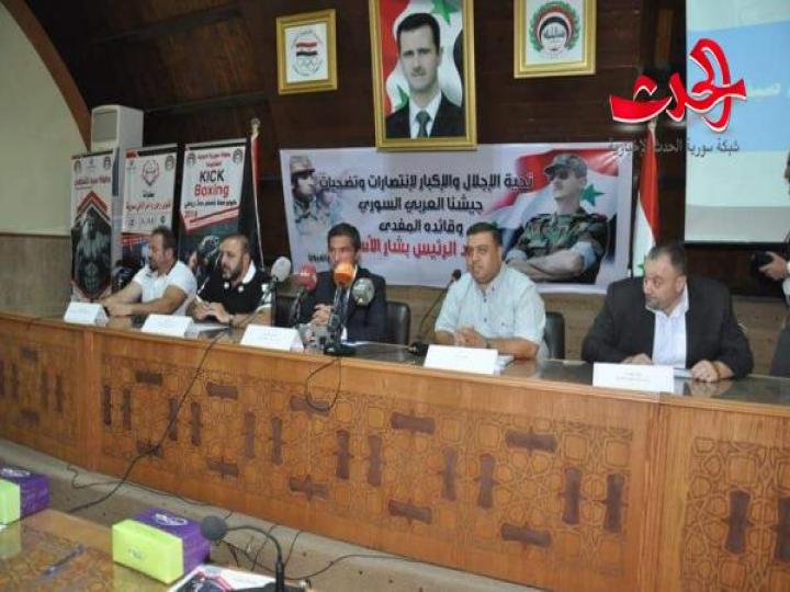 الإعلان رسمياً عن إطلاق مهرجان صيف 2018 وبطولة أقوى رجل وامرأة