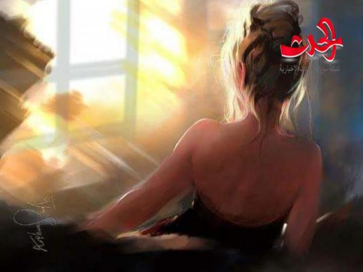 سأعد اليوم كعكة بيضاء بلون قلبي  /  للكاتبة أماني الوزير