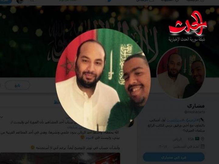 شبيه ولي العهد السعودي يشعل “تويتر”
