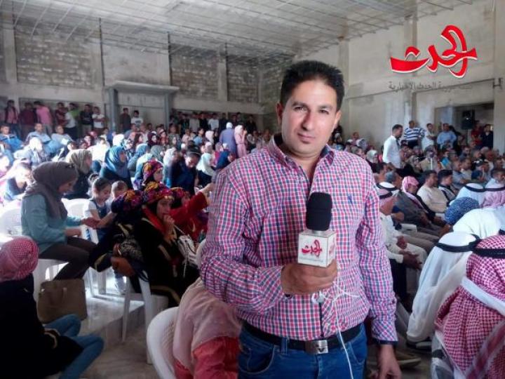 تكريم الطلاب المتفوقين على مستوى مدينة نوى في مختلف الشهادات