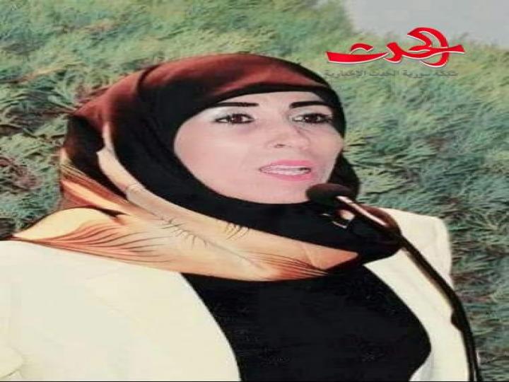 سئمنا موتَ أفئدةٍ  /  شعر ساجدة شحادة