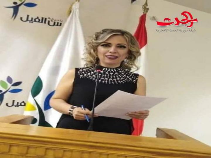أيها الجالس /  بقلم الكاتبة هيام التوم