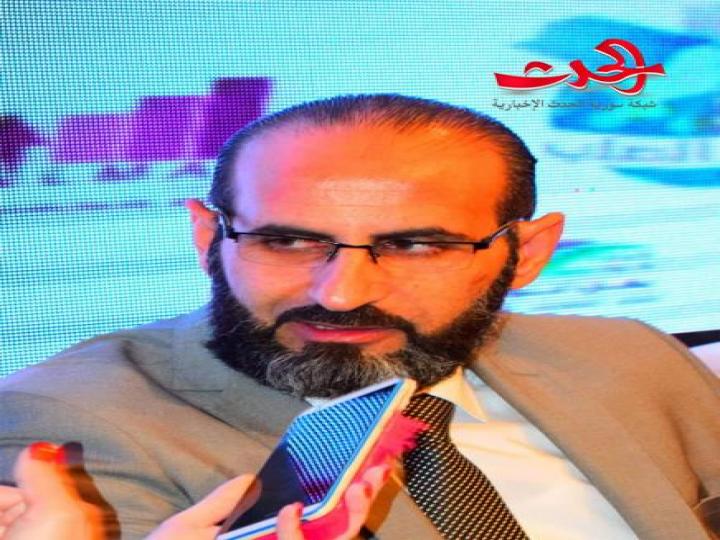 مجموعة مشهداني الدولية تنظم&quot;&quot; ميديا إكسبو سيريا  media expo Syria  &quot;&quot;  على أرض مدينة المعارض في 22- 25 / 