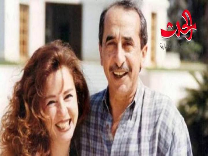 الموت يغييب الصحفي حمدي قنديل عنةعمر 82 عام