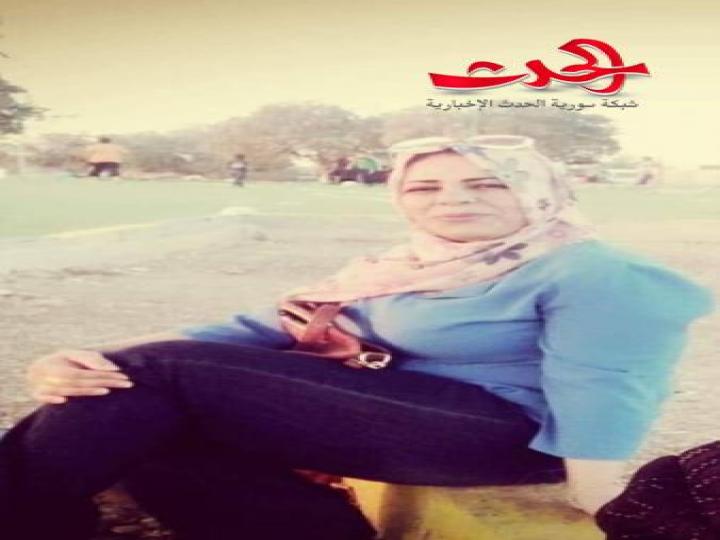 بعد حينٍ منَ الميلادْ  /  شعر آمال القاسم