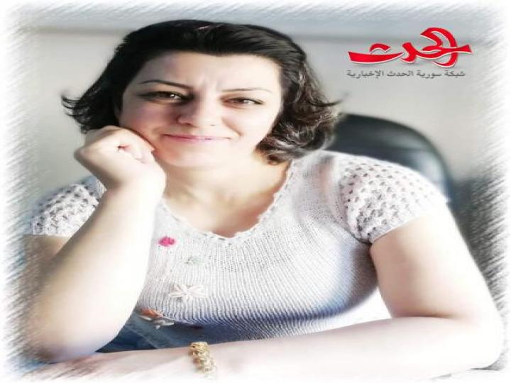 على غفلة من الشوق / شعر عبير الزاقوت