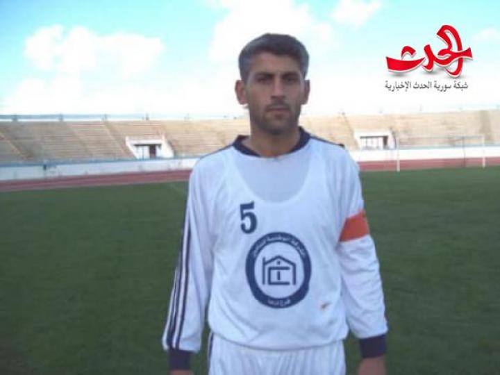 تشكيل كادر فني جديد لفريق الشعلة بكرة القدم 