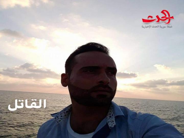 تفاصيل جريمة قتل الشاب علي أمون 