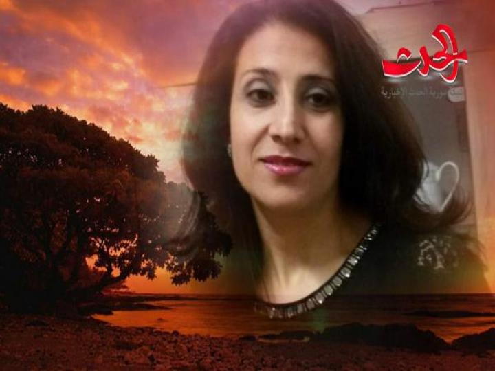 آه منك / بقلم وفاء عيسى كرم