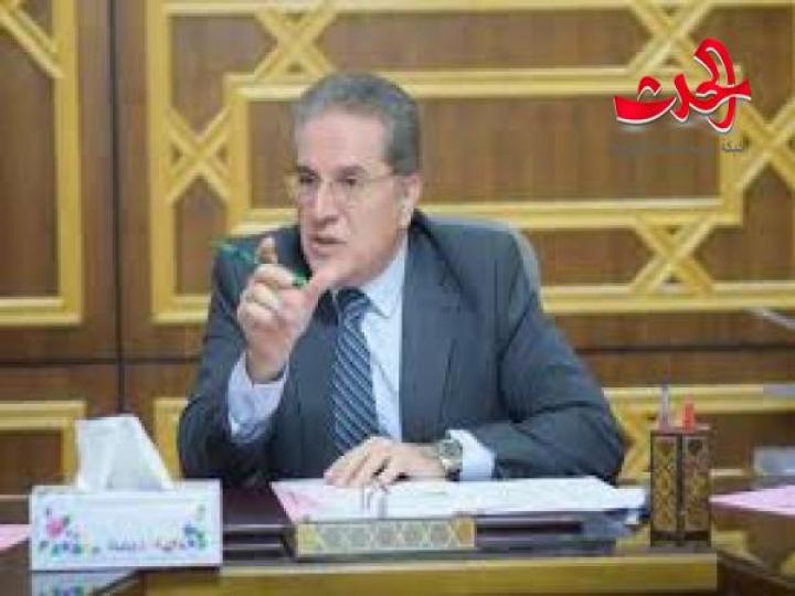 وزير العدل يصدر قرار بتشكيل المجلس الاستشاري 