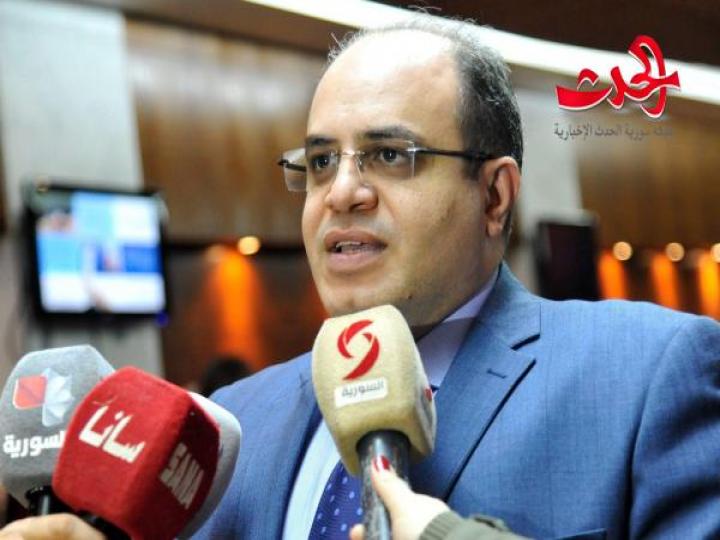 هيئة الاستثمار السورية: تكليف كل وزارة إنشاء خارطة استثمارية خاصة بها و إنشاء بنك للمعلومات التي يحتاجها المستثمرون 