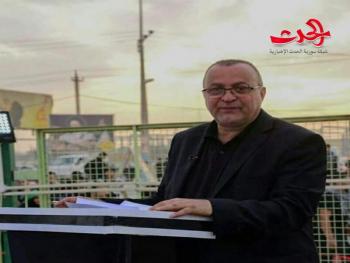 الله يعين الشعرا ... الشاعر أنور نجم