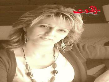 العناق القادم ... الشاعرة أنحيلا عبده