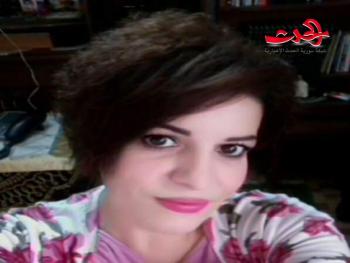 عشقٌ ووجد ... الشاعرة سهى عبود