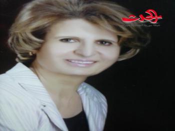 يا لـَـشــمسـي / بقلم الشاعرة فردوس النجار