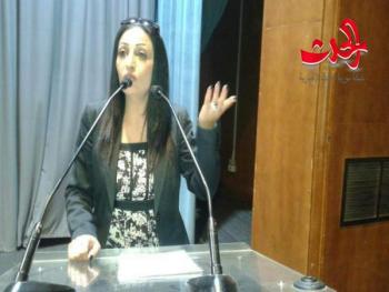 سلوا قاسيون  /  بقلم الشاعرة صباح عيسى