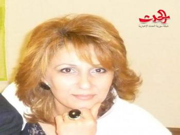الورقة البيضاء  /   بقلم الشاعرة  أنجيلا عبده