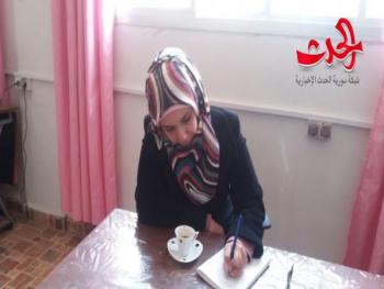 هدنة قلب .. بقلم هلا التوبة 
