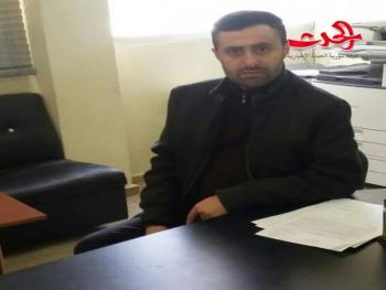 قلبٌ تَحَنَّتْ بالشقاءِ مناهِلُهْ  /   بقلم الشاعر محمد مرعي