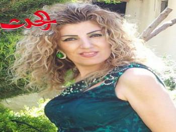 قلبي سحابة نارٍ  /  بقلم سمر نادر