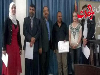 ملتقى شعري هو الأول بذكرى النكبة