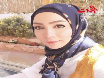 جبلان وسيل من الحب  /  بقلم سحر زعترة