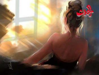سأعد اليوم كعكة بيضاء بلون قلبي  /  للكاتبة أماني الوزير