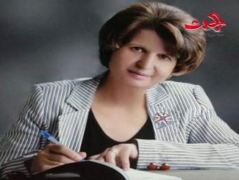 عَزف  /  شعر فردوس النجار