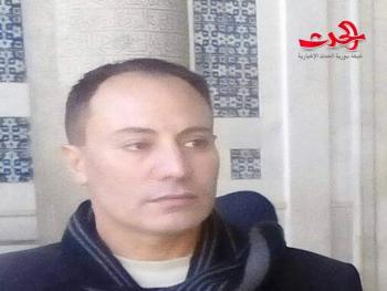 أبْكَيتني وطني  /  شعر منذر الغباري